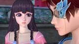 精灵梦叶罗丽 全集 水王子的秘密 精华版