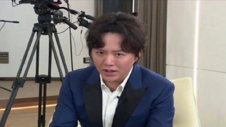李云迪