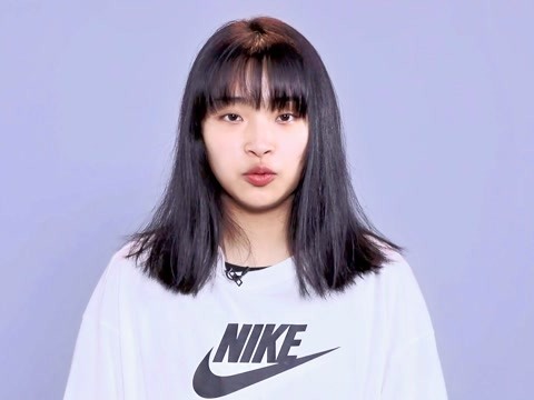 《青春有你2》陈珏:理性支持 快乐相伴