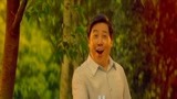 绝世高手：小伙在和美女讲道理，大叔出来接歌词，笑趴了！