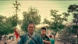 超时空救兵：唐朝高手穿越到现代，ATM机前扭秧歌，真是笑疯了