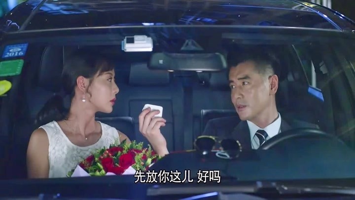 梅花儿香-电视剧-全集高清正版视频-爱奇艺