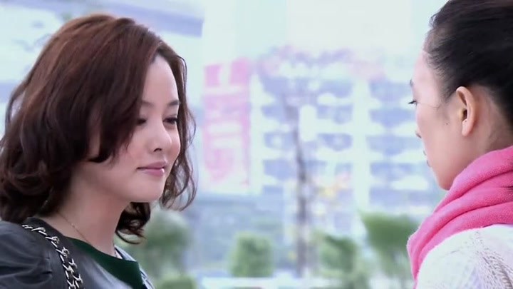艾语竟把前男友送给闺蜜!这个操作我佩服!