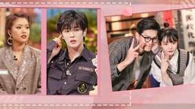 Watch the latest Ep3 Part2 Qing Wang participates in the ONE-DAY DATING TV show (2020) online with English subtitle for free English Subtitle