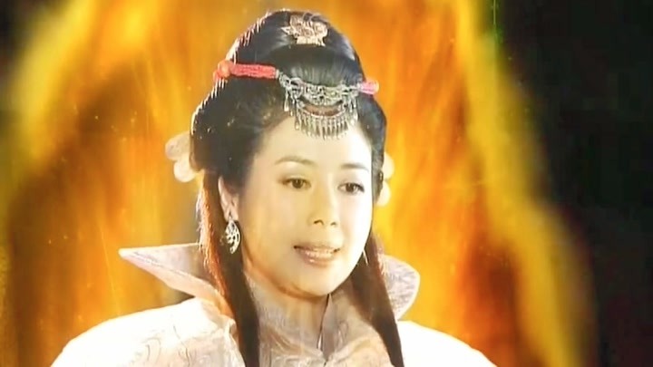 女娲之灵珠:仙乐甘愿辞去神籍,永留人间,如动凡心必受灭顶之灾