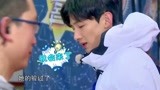 二十四小时：星星的主人太强了，再一次完成了任务，众明星慌啦！