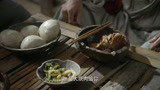 三少爷的剑：谢晓峰遇见好心人，穷人家的粗茶淡饭，别有一番滋味