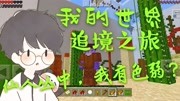 《我的世界晓海 跑酷地图》第20200622期仙人丛中,我有色弱??! 晓海我的世界跑酷地图《追境之旅》游戏完整版视频在线观看爱奇艺