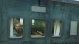 《塞上风云记》吕俊杰坐上火车想把铁路修到家门口 四哥吐槽他异想天开