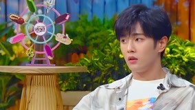 Watch the latest Ep10 Part1 Yi Sha talks about the love between star and ordinary people (2020) online with English subtitle for free English Subtitle