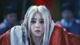 白发魔女传：练霓裳被渣男欺骗，黑发瞬间变白发