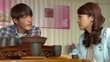 温柔的慈悲：范家生意上大变故，赵宇见状，亲自上门安慰女神！