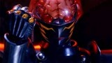 电脑奇侠重启：日本超爆帅的机器人对决，这种题材果然得看日本的