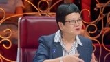 胡玫被林鹏的演技打动 林鹏想要摆脱身上的标签