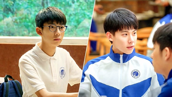 小欢喜小别离是什么神仙剧组 剧组小演员都妥妥学霸