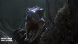 侏罗纪公园3：别看迅猛龙身材娇小，智商不比人类低！