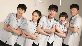 Watch the latest Lovely Us Episode 8 (2020) online with English subtitle for free English Subtitle