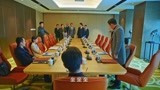 奔腾岁月：肖雄想坑小强一笔，没想到小强竟反将他一军！