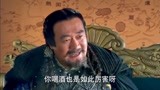 天龙八部：萧峰去见耶律洪基，怎料他竟是辽国的皇帝，顿时有点懵