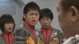 佐菲劝希卡利回到光之国 希卡利竟然这样回答