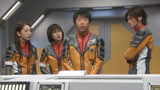 奥特战士不是不死之身？ 这个怪兽好厉害