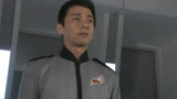 迫水队长激励人类靠自己保卫地球 不能交出同伴奥特曼