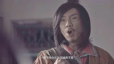 山村古宅：男子回到古宅，想起他要出去闯荡母亲说的话，伤心