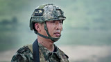 《蓝军出击》狄龙对实战演戏没有赢的把握 战术进攻训练时间太短了