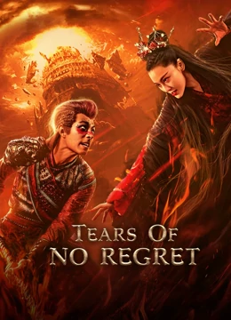 Tears of no regret Full online with English subtitle for free