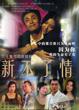 新不了情