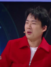 王牌中的搞笑片段