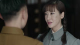 《誓盟》黑鸟不愿放兰馨离开 兰馨怒骂黑鸟