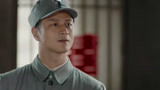 《誓盟》何东明即将和兰馨举行婚礼 有情人终成眷属