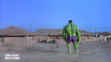绿巨人浩克：最强变种人！绿巨人随便一跳，就是十公里！