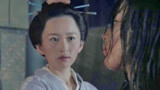 战后之战：董玉清的女儿被间谍绑架，被逼问跟马昀飞的关系