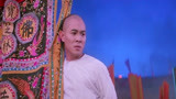 黄飞鸿：李连杰联手鬼脚七争狮王，打到赵天霸跪地求饶，太潇洒了