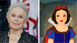 动画《白雪公主》原型去世，享年101岁，14岁成白雪公主真人模特