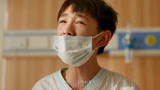 再见吧！少年：王新阳白血病要理发，求母亲不理发那一刻，看哭了