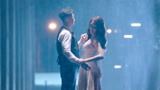 《盲侠大律师2020》文申侠和邵美娜在雨中跳舞 城里人真会玩