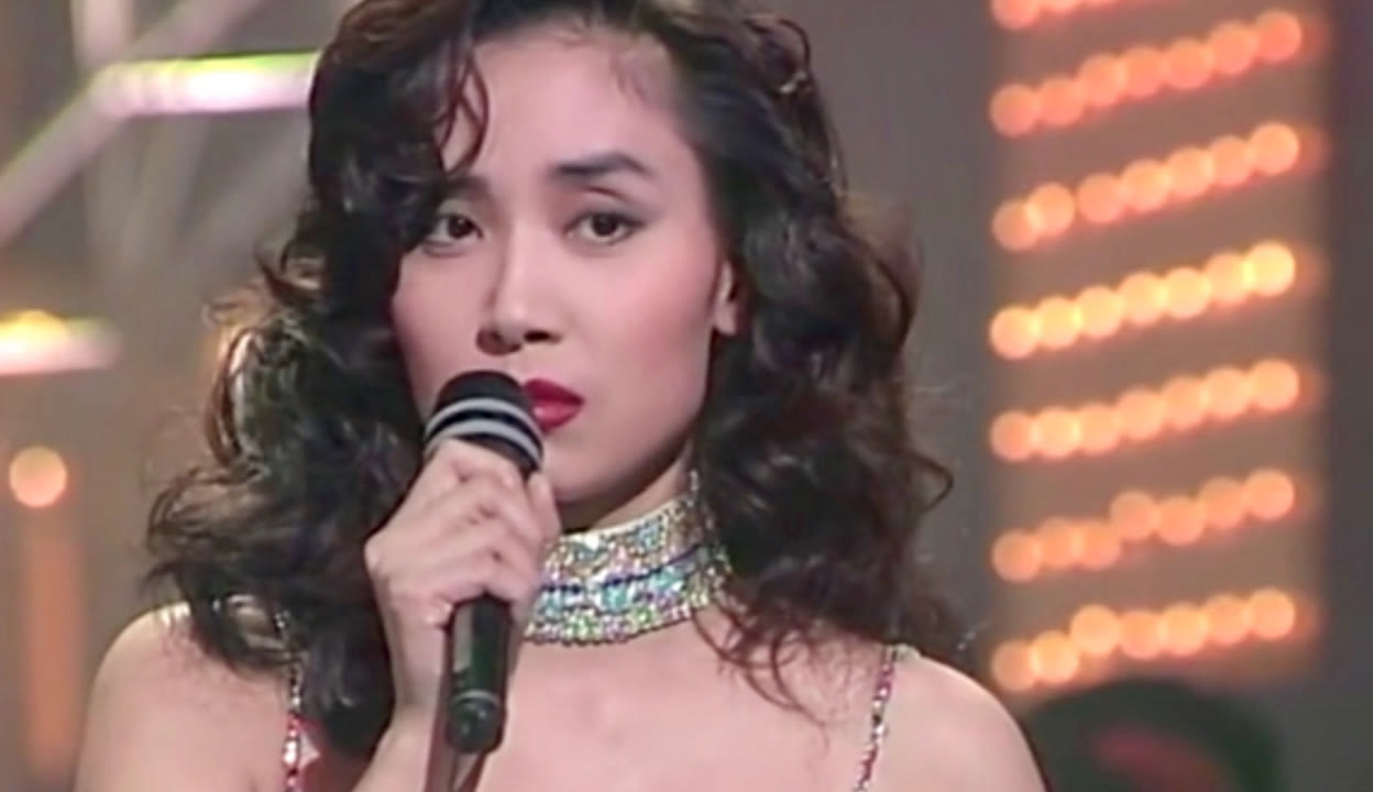  sexinsex 明星合成 王祖贤 星座音乐秀】当年邝美云就是凭借此歌打败陈慧娴，成为乐坛天后！-超过2万粉丝2千作品在等你_音乐视频-免费在线观看-爱奇艺