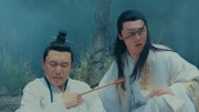 战玄武:南宫羽深入林中遇到埋伏,又是为玄武令而来