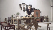 爸爸的木匠小屋