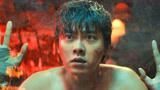 李易峰最成功的电影《动物世界》，一场神秘游轮上的生死游戏