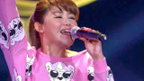 中国好歌曲：电音小天后高歌一曲，赢得全部导师的喜欢！厉害了