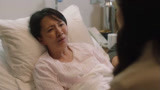 《了不起的女孩》陆可去看望成楠的母亲 阿姨在线催婚