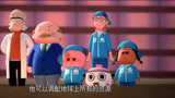 麦兜·饭宝奇兵：电饭宝真争气，取得了第一名，地球全靠它了