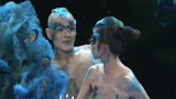 央视春晚回顾：2012杨丽萍 《雀之恋》