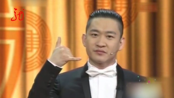 相声《说你什么好,曹云金讲述媳妇恋爱史,经典包袱不断!