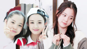 Watch the latest EP9: Nana revealed Zhao Liying is her BFF (2021) online with English subtitle for free English Subtitle