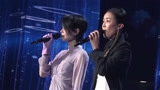 央视春晚回顾：2018王菲那英歌曲《岁月》时隔二十年回忆杀